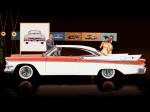 Dodge Custom Royal Lancer Hardtop Coupe 1957 года